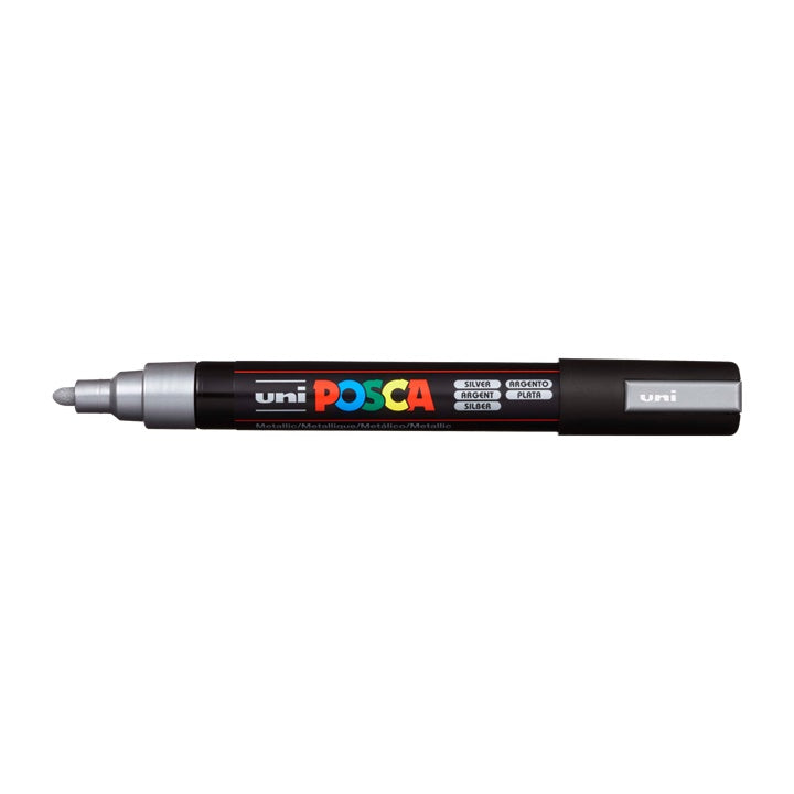 Označevalnik UNI POSCA PC-5M 1.8 - 2.5 MM