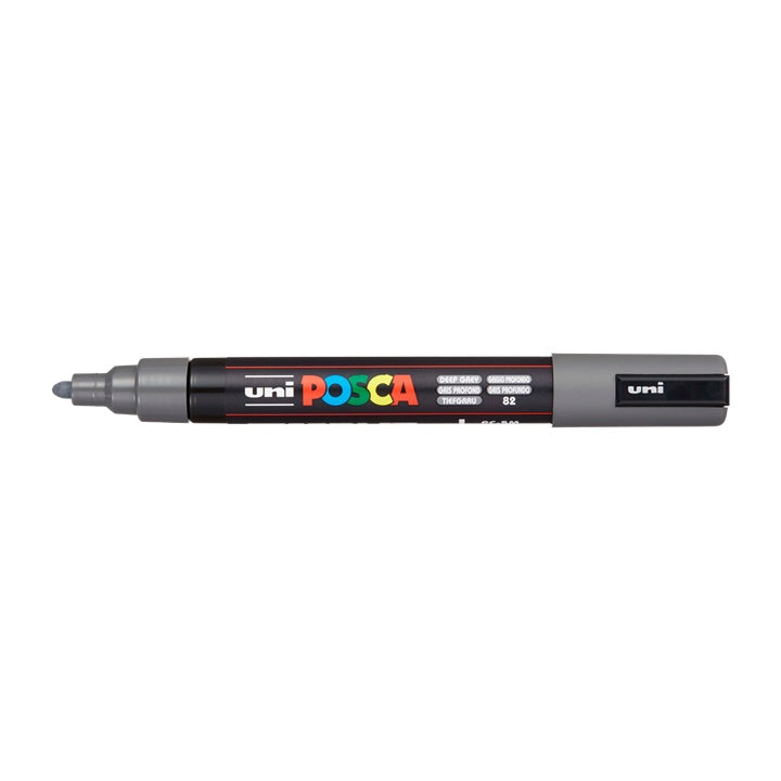 Označevalnik UNI POSCA PC-5M 1.8 - 2.5 MM | različni odtenki – pogled 27