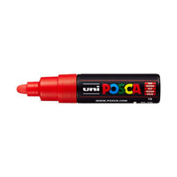 Označevalnik UNI POSCA PC-7M 4.5 - 5.5 MM