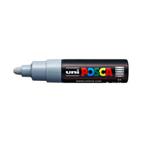 Označevalnik UNI POSCA PC-7M 4.5 - 5.5 MM