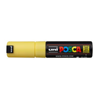 Označevalnik UNI POSCA PC-8K 8 MM – bela (1)