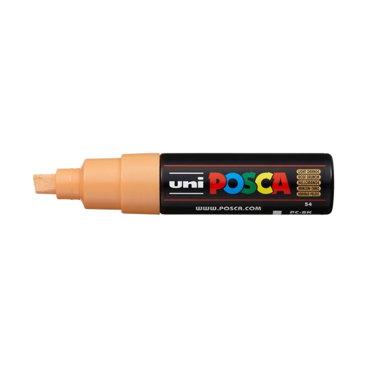 Označevalnik UNI POSCA PC-8K 8 MM | različni odtenki – pogled 10
