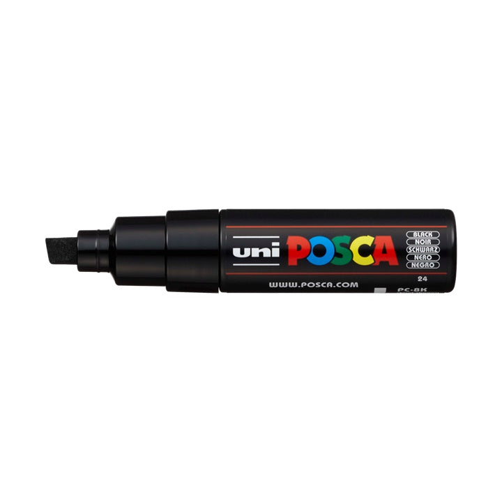 Označevalnik UNI POSCA PC-8K 8 MM | različni odtenki – pogled 12