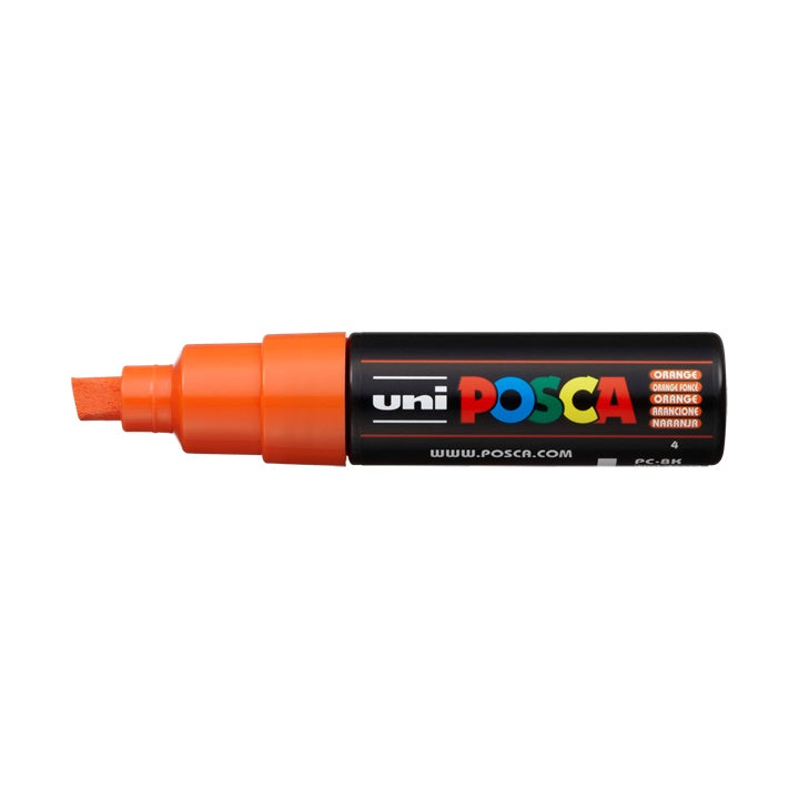 Označevalnik UNI POSCA PC-8K 8 MM | različni odtenki – pogled 6