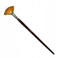 Pahljačasti čopič Phoenix 6604D / velikosti 0–16 – 14#