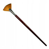Pahljačasti čopič Phoenix 6604D / velikosti 0–16 – 16#