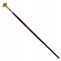 Pahljačasti čopič Phoenix 6604D / velikosti 0–16 – 2#