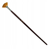 Pahljačasti čopič Phoenix 6604D / velikosti 0–16 – 6#