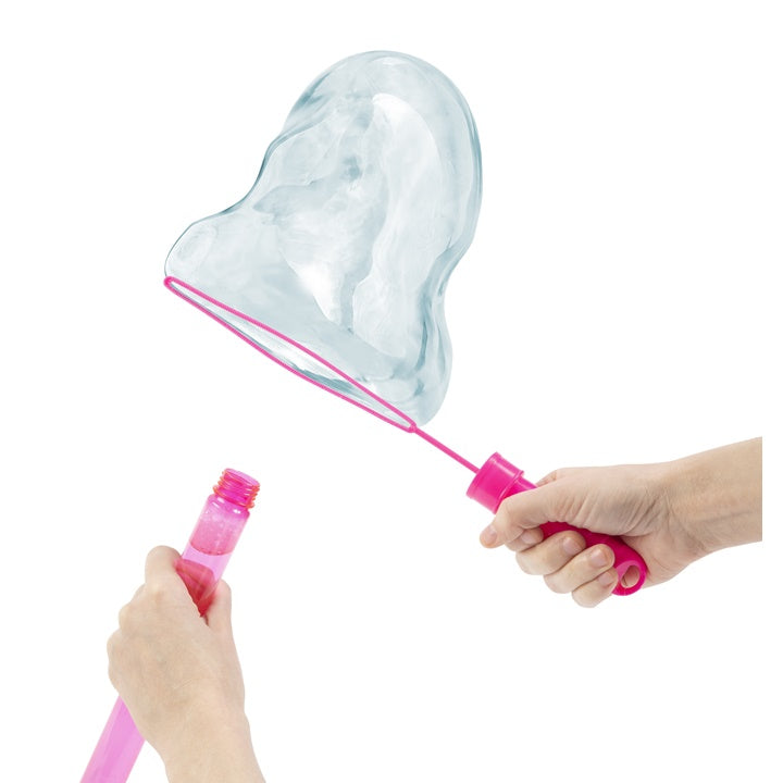 Palica za mehurčke v obliki meča 32 cm – pogled 2