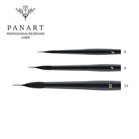 PanArt Reservoir Liner 1424 - Čopič za ostre linije | Različne velikosti