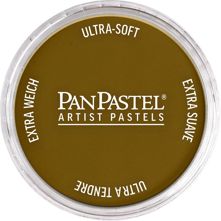 PanPastel Artist Pastelne barve | Različni odtenki – pogled 11
