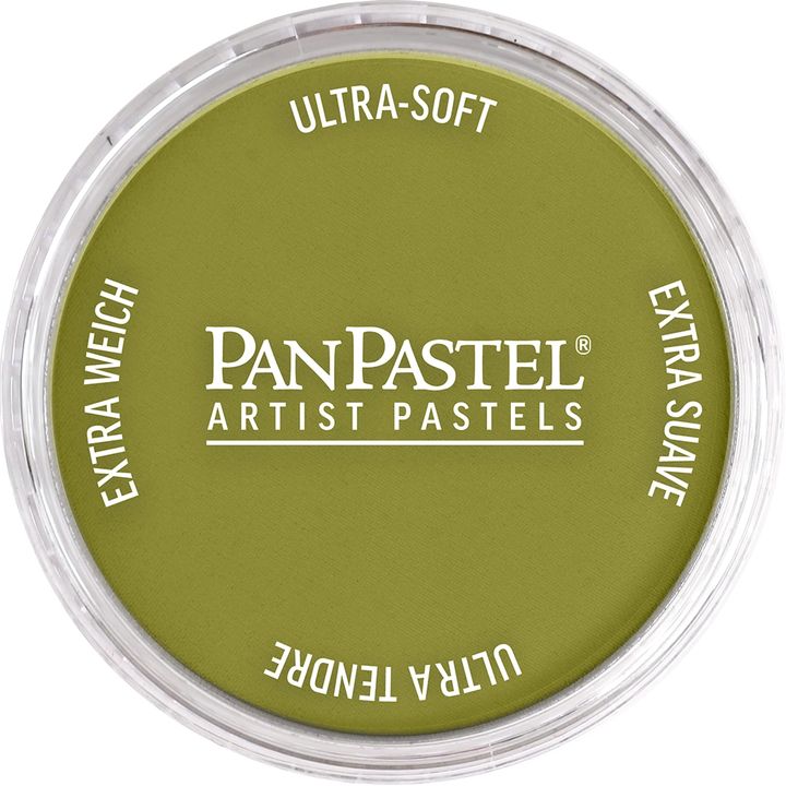 PanPastel Artist Pastelne barve | Različni odtenki – pogled 39