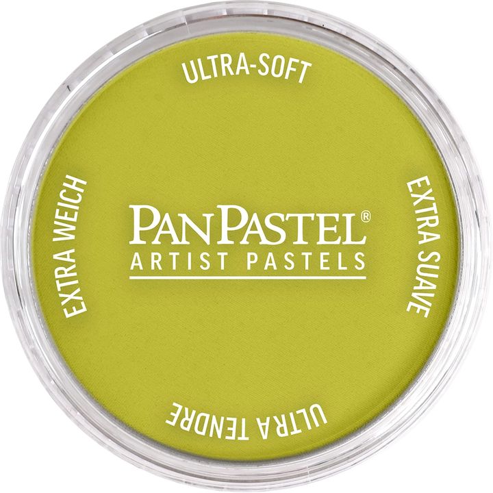 PanPastel Artist Pastelne barve | Različni odtenki – pogled 4