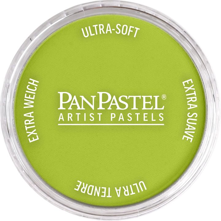 PanPastel Artist Pastelne barve | Različni odtenki – pogled 40