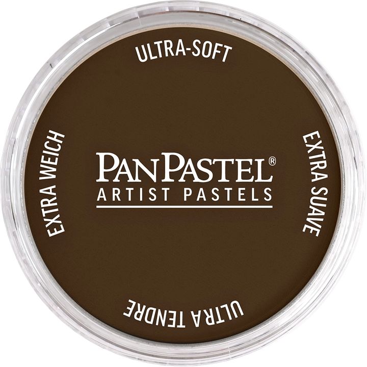 PanPastel Artist Pastelne barve | Različni odtenki – pogled 41