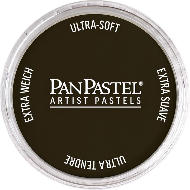 PanPastel Artist Pastelne barve | Različni odtenki – pogled 44