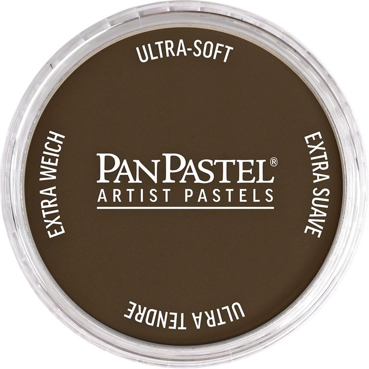 PanPastel Artist Pastelne barve | Različni odtenki – pogled 45
