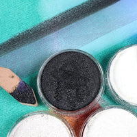 PanPastel Golden Pastel Media Set - 5 kosov – pogled 4