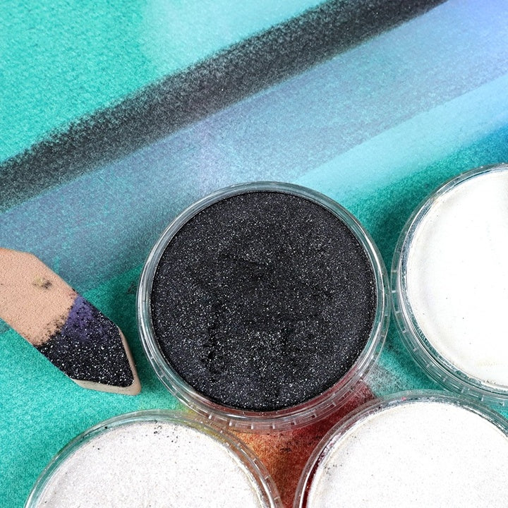 PanPastel Golden Pastel Media Set - 5 kosov – pogled 4