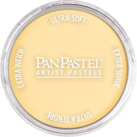 PanPastel kovinski suhi pastel 9 ml | Različni odtenki - 910,5 Svetlo zlato