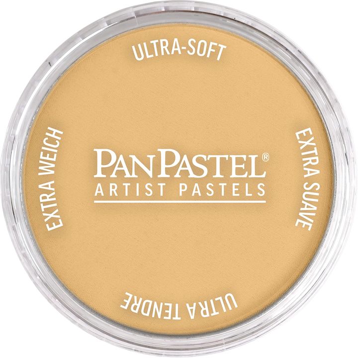 PanPastel kovinski suhi pastel 9 ml | Različni odtenki – pogled 4