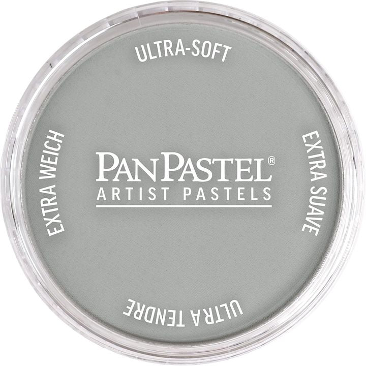 PanPastel kovinski suhi pastel 9 ml | Različni odtenki – pogled 6