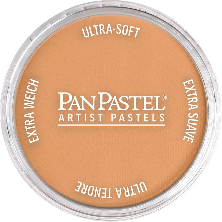 PanPastel kovinski suhi pastel 9 ml | Različni odtenki – pogled 7