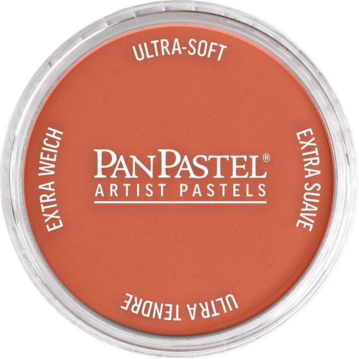 PanPastel kovinski suhi pastel 9 ml | Različni odtenki – pogled 8