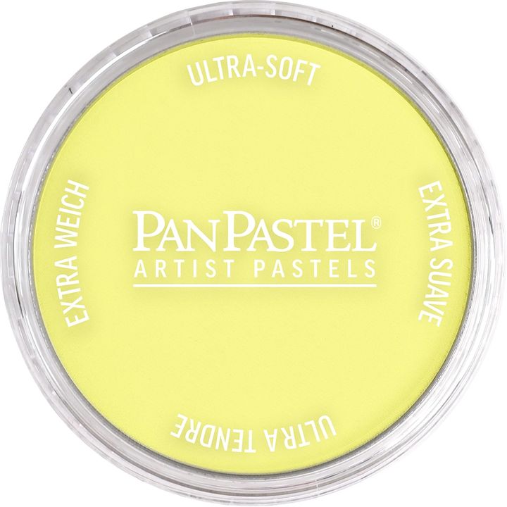 PanPastel Pearl suhi pastel 9 ml | Različni odtenki - 951.5 Biserno rumena