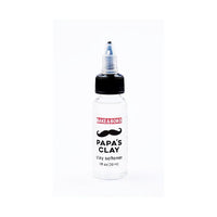 Papa's Clay Oil Softener za polimerne gline 30 ml