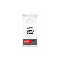 Papa's Clay Polimerna glina 250g | različne odtiene – pogled 7