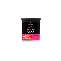 Papa's Clay Polimerna glina 60g | Različni odtenki | različne odtiene – pogled 18