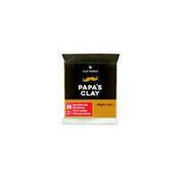 Papa's Clay Polimerna glina 60g | Različni odtenki | različne odtiene – pogled 19