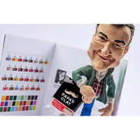 Papa's Clay Polimerna glina 60g | Različni odtenki | različne odtiene – pogled 2