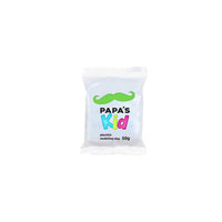 Papa's Kid modelirna glina za otroke 50g | Različni odtenki – pogled 10