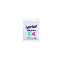 Papa's Kid modelirna glina za otroke 50g | Različni odtenki – pogled 12