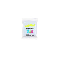 Papa's Kid modelirna glina za otroke 50g | Različni odtenki – pogled 14