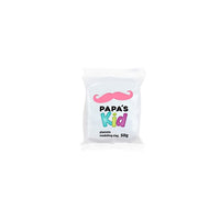Papa's Kid modelirna glina za otroke 50g | Različni odtenki – pogled 5