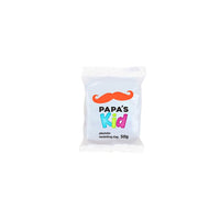 Papa's Kid modelirna glina za otroke 50g | Različni odtenki – pogled 9