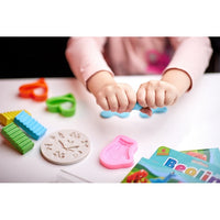 Papa's Kid modelirna glina za otroke – pogled 4