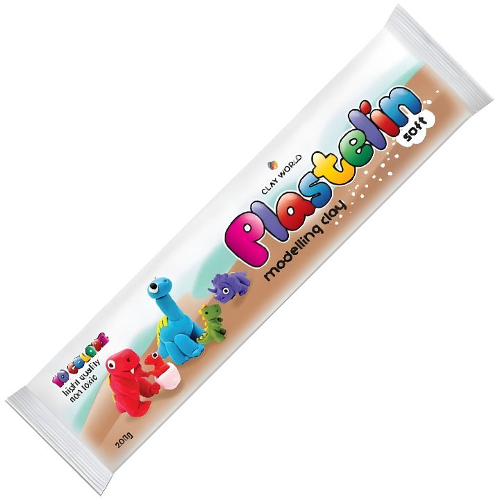 Papa's Kid School Clay za otroke