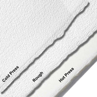 Papir za oljne barve ARCHES Oil CP bel 300 g/m2 - 56 x 76 cm