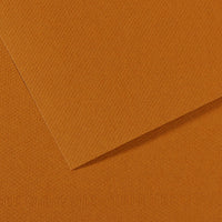 Papir za pastel CANSON Mi-Teintes A4 / 160 g/m² – 50 listov – Havana svetla 502