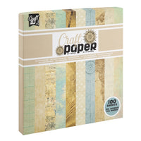 Papir za scrapbooking 20 x 20 cm