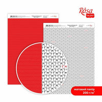 Papirji za scrapbooking Be in color A4 | različni motivi — slika 2