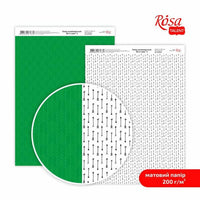 Papirji za scrapbooking Be in color A4 | različni motivi — slika 4