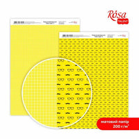 Papirji za scrapbooking Color Style A4 | različni motivi — slika 3
