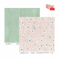 Papirji za scrapbooking 30.48 x 30.48 cm Emotion and Romance | različni motivi — slika 3