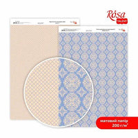Papirji za scrapbooking Lace A4 | različni motivi — slika 3