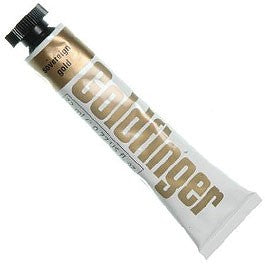 Pasta Goldfinger Daler - Rowney - copper